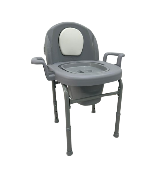 Кресло-туалет "MINI"