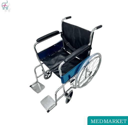 Инвалидная коляска JN 809-46