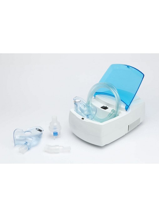 Электропневматический небулайзер AeroCare