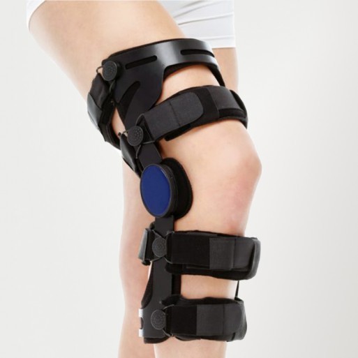 Ортез на колено шарнирный - Ersamed SL-09A