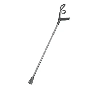 Костыль подлокотный Медсервис