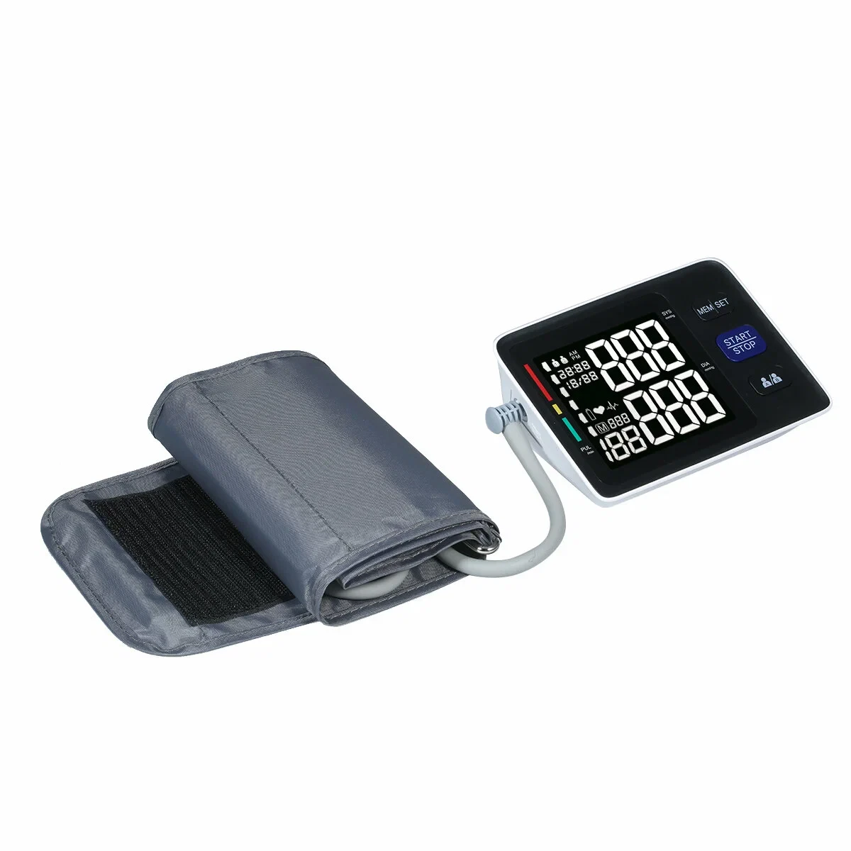 U85H Автоматический прибор для измерения артериального давления в верхней части