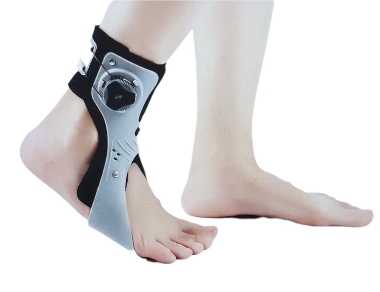 019 Голеностоп ортопедический